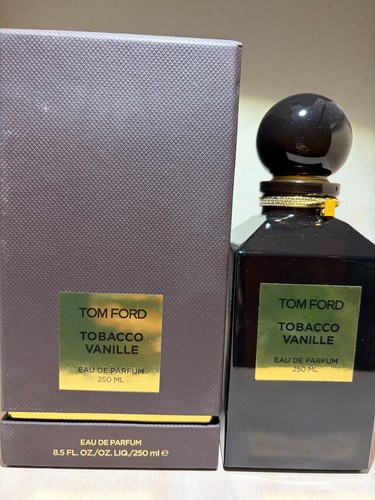 Tom ford tobacco vanille - tom,