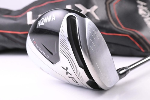 Honma driver 10 5 - honma, xp-1