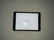 Space Grey, 64GB, 9.7-inch