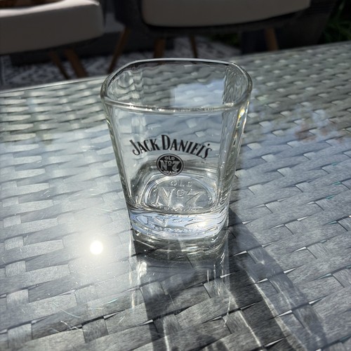 Jack daniels no7 glass - no7,