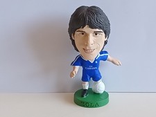 Corinthians Prostars Zola