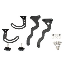 Windshield Support Holder