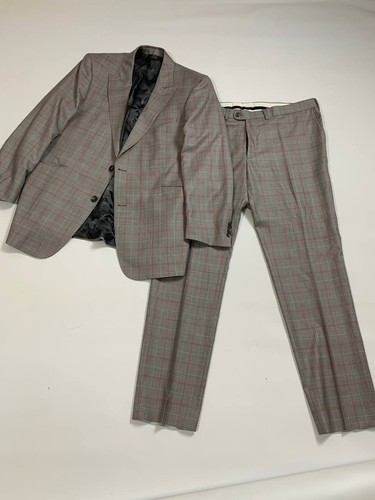 Daks piece men suit - piece,