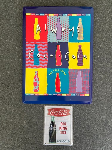Always coca cola - cola, 2