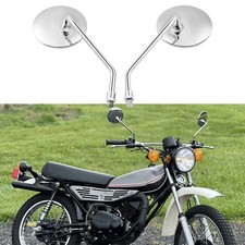 2pcs Side Mirrors Rearview