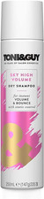 Toni & Guy Sky High Volume Dry