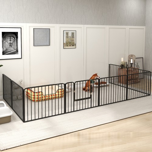 Pawhut 60cm panels - 60cm,