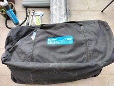 Kampa rally air pro 390 - air,