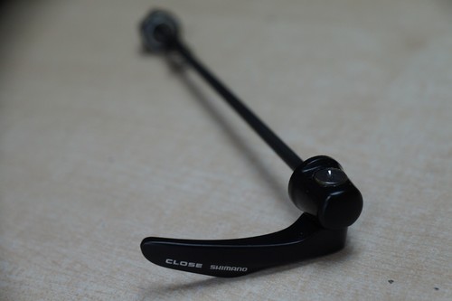 Shimano road bike - road, wheel