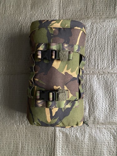 Geniue dutch army - dutch, side