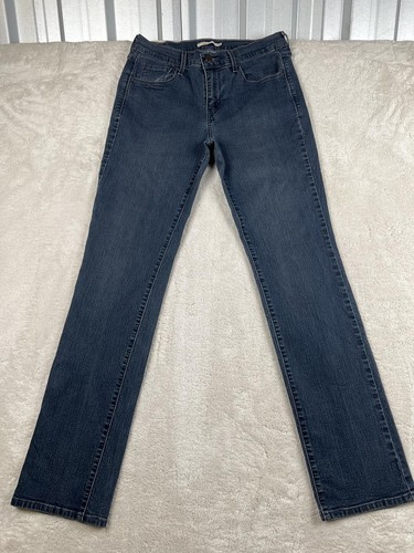 Vintage levi 505 straight - vintage,