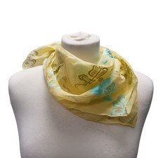 Shanghai tang women yellow - shanghai, women's