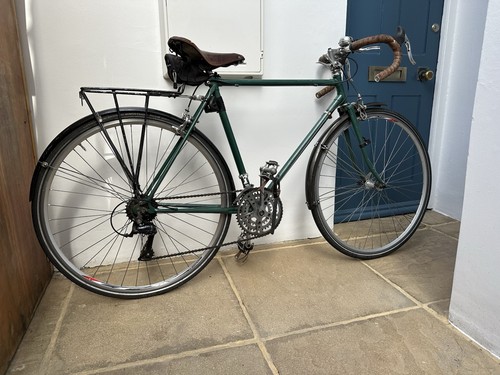 1970s inch steel - steel, frame