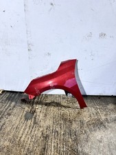 Vauxhall Corsa F Passenger