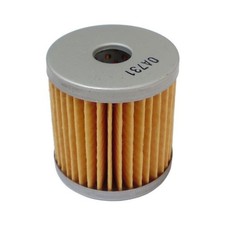 Fuel Filter, Cartridge Type