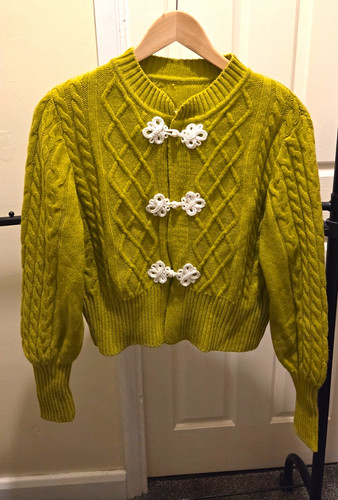 100 cashmere mustard - cashmere, yellow
