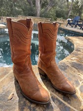 Lucchese Classics Devin 9.5
