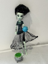 Monster High Ghouls Rule