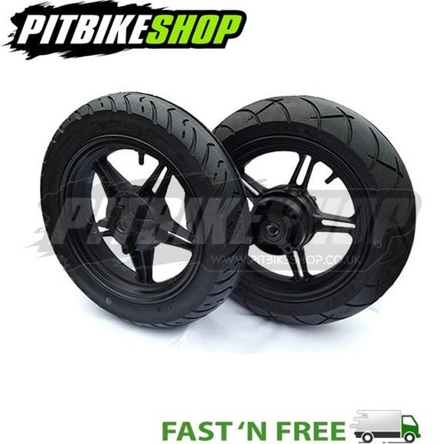 Supermoto tuff mag 12 - 'tuff', 12"