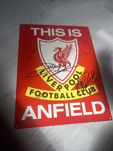 Liverpool football hand - liverpool,