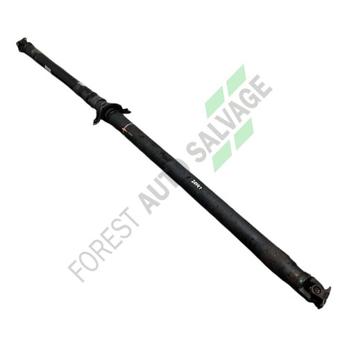 2013 honda prop shaft - 2013,
