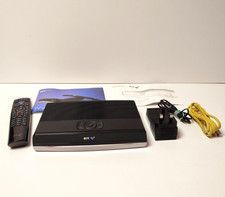 BT TV Box DTR-T2100 500GB