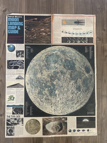 Apollo moon landing 1969 - apollo,