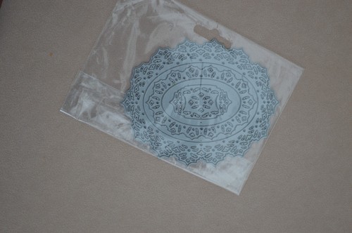 Background oval shape metal - oval,