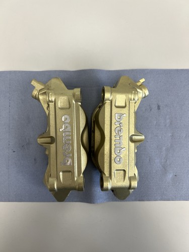 Brembo radial calipers 100mm - radial,