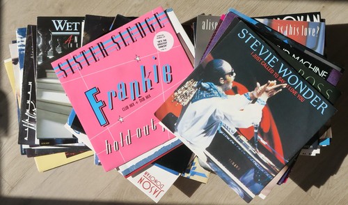Job lot 12 - lot, 12”
