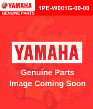 Yamaha OEM GENUINE CLUTCH