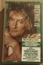 Rod Stewart: Ultimate Hits -