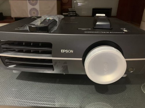 Epson powerlite home cinema - epson,