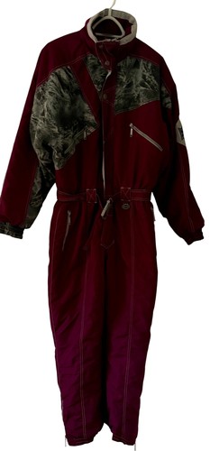 Campri snowsuit high altitude - campri,