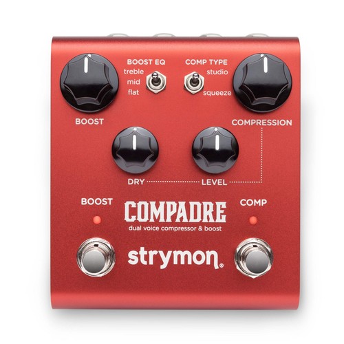 Strymon compadre - strymon,