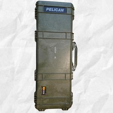 Pelican 1720 OD Green Long