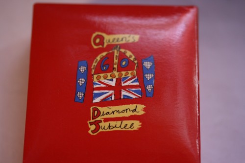 2012 queen elizabeth - 2012, ii