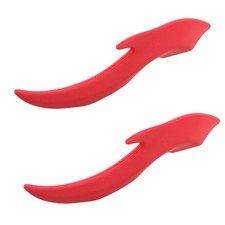  Car Roof Dragon Horn