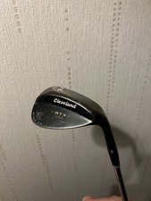 Cleveland RTX 588 Rotex 2.0