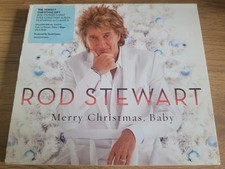 ROD STEWART - MERRY CHRISTMAS