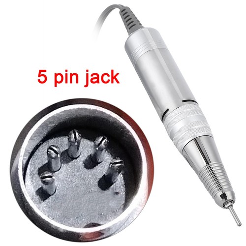 Electric 35000 rpm - , manicure