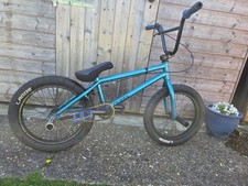 Mafia Gusta BMX 18 Inch Kids