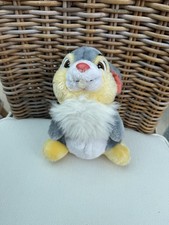 Vintage disney thumper - thumper, soft