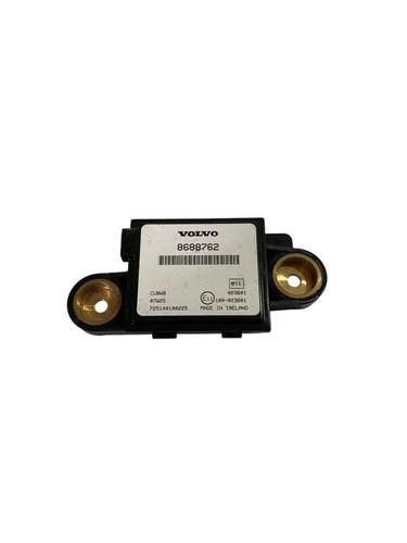 Volvo xc70 alarm signal - volvo, ii