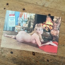 Parade Glamour Magazine Colour