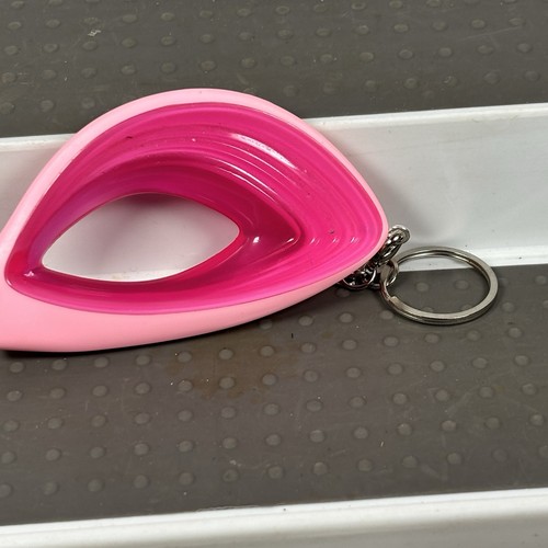 Furby connect keychain keyring - furby,