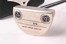 Mizuno M-Craft OMOI 05 Putter