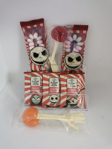 Nightmare before christmas - nightmare,