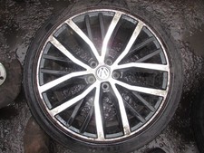 VW VOLKSWAGEN POLO 6C GTI