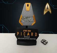 Star Trek Picard Mobile Holo